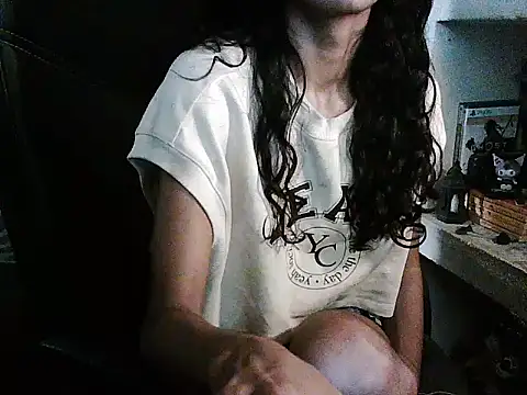 exude_diya Chat XXX live