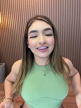 แชท XXX สดของ jenn_fit