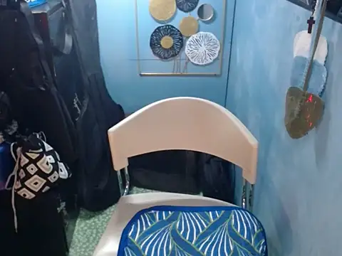 ambersmile – Naživo XXX chat