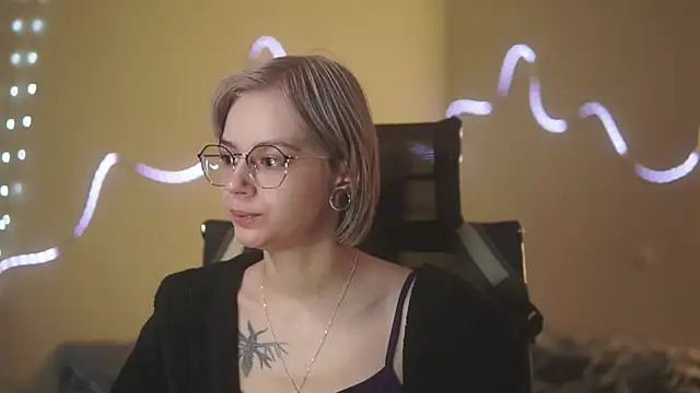 แชท XXX สดของ alyssa_sweet