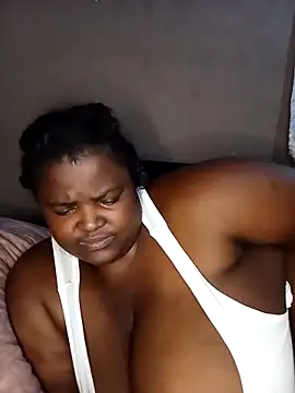 Chubbymommy201 Pertunjukan Webcam