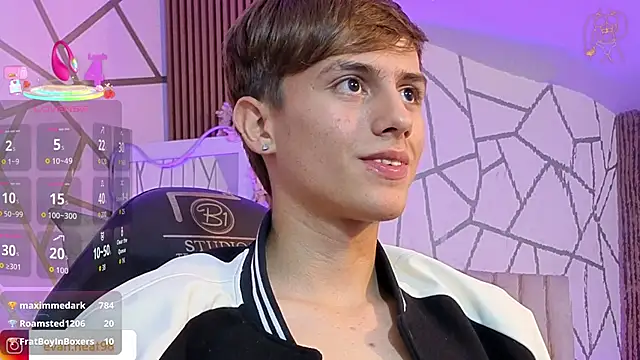 EVAN_TAY – webcam-show