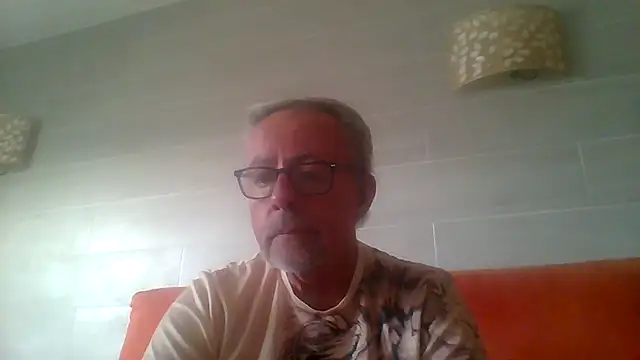 Show de tuggy59 na webcam