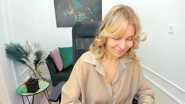 Živý XXX chat Sinty_Devis