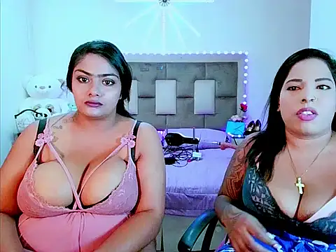 Czat XXX na żywo – indiantopaz694u