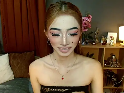 Alessandra_Victoria 在線直播表演