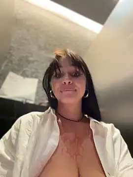 VendiMur's Live XXX Chat