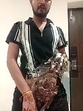 7incpink Webcam-Show