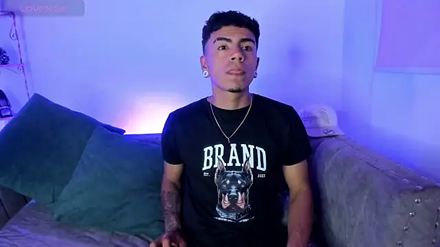 Chat XXX Live Thiago_teenboy66