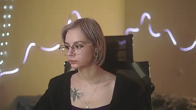 alyssa_sweetのライブXXXチャット