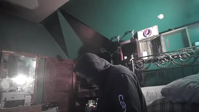 charactrzero 即時 XXX 聊天