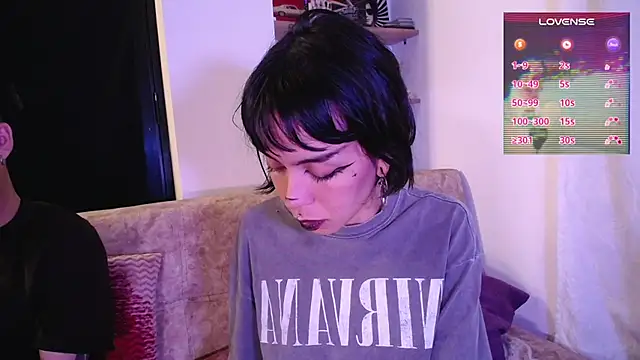 dark__nymph লাইভ XXX চ্যাট