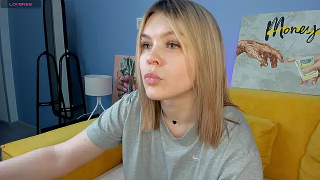 Živý XXX chat Jerry-Hall