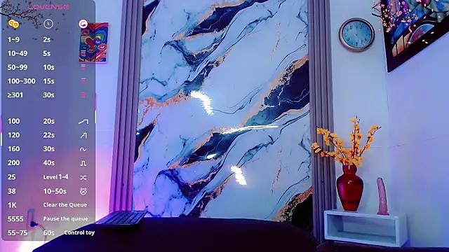 Вебкам-шоу Kendra_horny