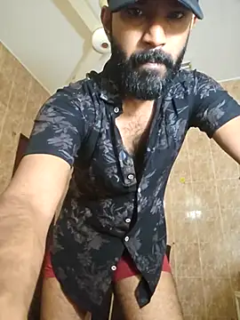 Вебкам-шоу Bigkannan