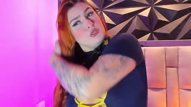 megan_whitee__のライブXXXチャット