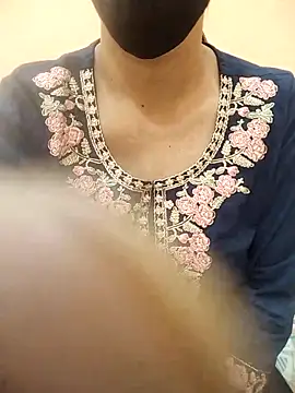 Show de Rising_Queen na webcam