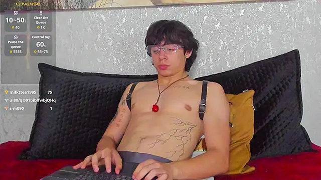 Tyler_durten's Live XXX Chat