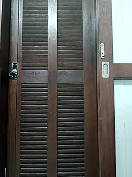 Lupita_sol 网络视讯表演