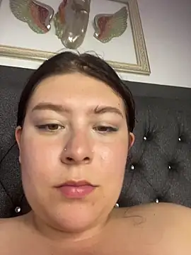 cotton_07's Webcam Show