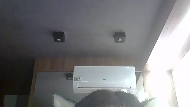 SkinnyKitten's Live XXX Chat