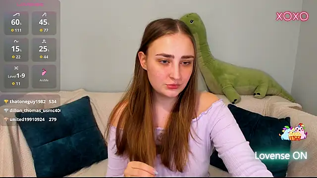 MilliStrii: απευθείας συνομιλία ΧΧΧ