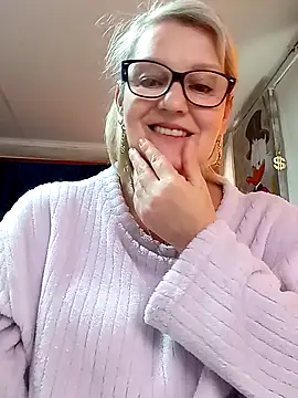 Chat XXX en directo de irinamaux