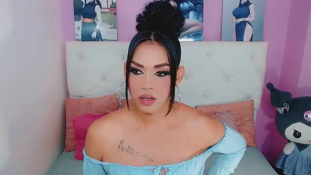 Amanda_bigx 在線直播表演