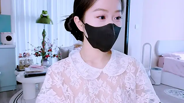 _Misaki_Eri's Webcam Show