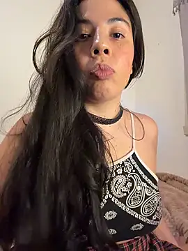 CherryhMorgaine live XXX chat