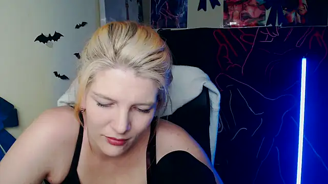 دردشة VanessaRey_ الجنسية المباشرة