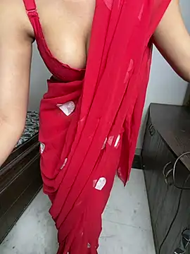 Show Webcam de Ziyaa_1