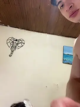 slowberv Live XXX Chat