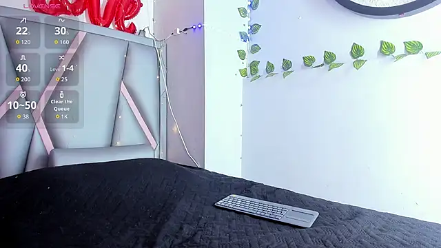 XXX chat uživo modela aurora_tziu