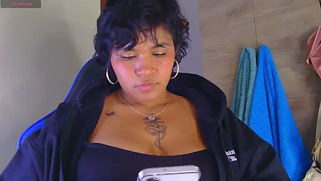 alessia_temptation's Live XXX Chat