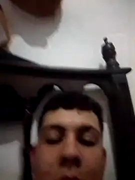 Show modela Jacobb_hott96 na web-kameri