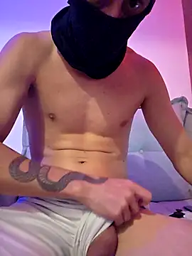 VITORGAMERLIVE's Webcam Show