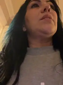 LittleMissEeve Webcamshow