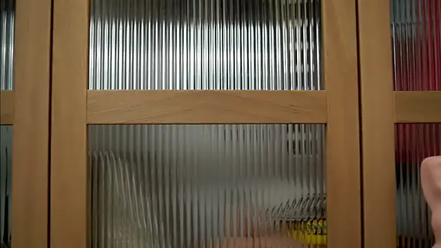 Czat XXX na żywo – TheMaddisonShow_