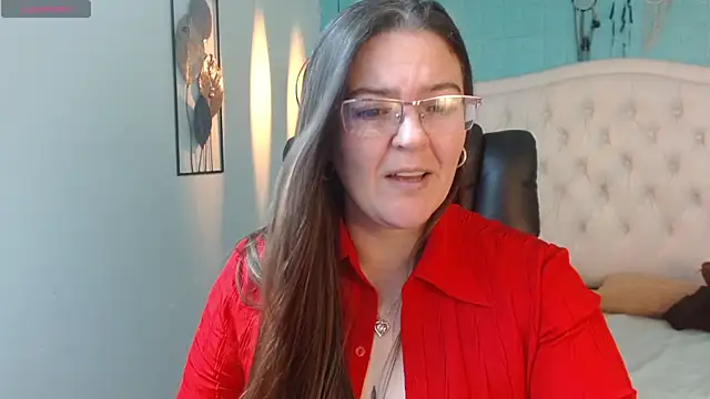 MsJossie 라이브 XXX 채팅