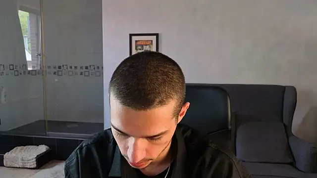 KaydenDrew Webcam show