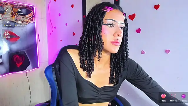 dolly_boob 现场XXX聊天