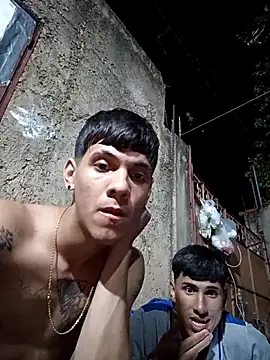 Hotsmale Webcam show