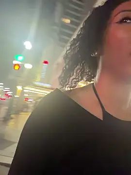 Chat XXX en directo de LeBimbo