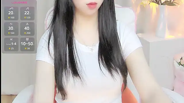 Sweet-Shuna Chat XXX live