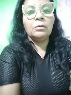 Show de webcam de Amarantha25