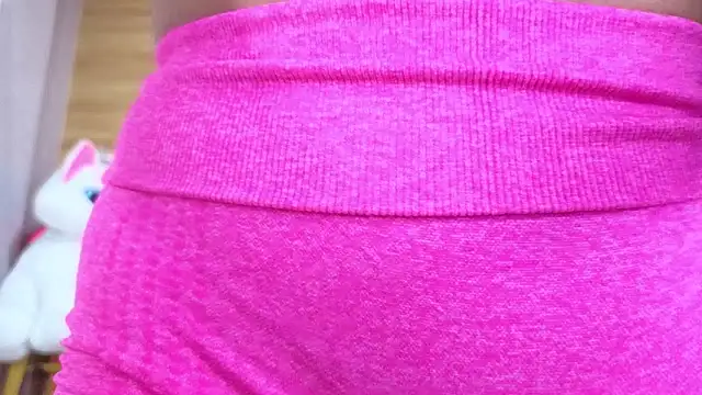 Emilia_love_a élő XXX-chatje