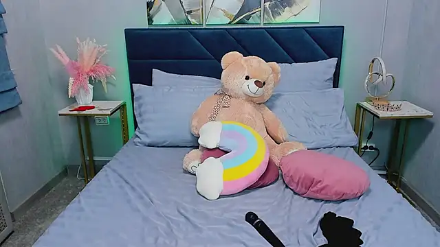 Živý XXX chat Curvy_Dynamite_