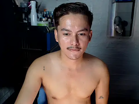 Tempting_jon Pertunjukan Webcam