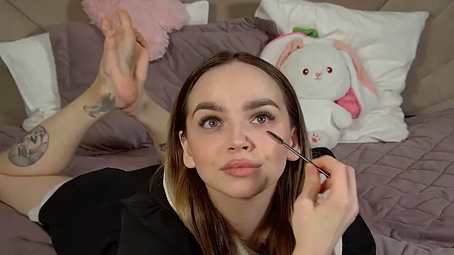 Chat XXX en directo de AnitaVenture